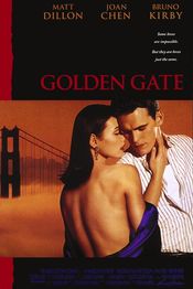 Poster Golden Gate