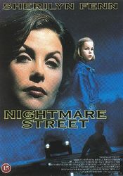 Poster Nightmare Street