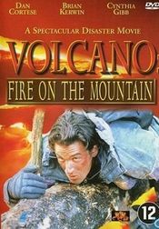 Poster Volcano: Fire on the Mountain