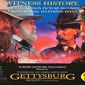 Poster 3 Gettysburg