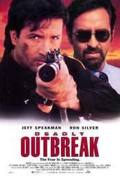 Poster Deadly Outbreak