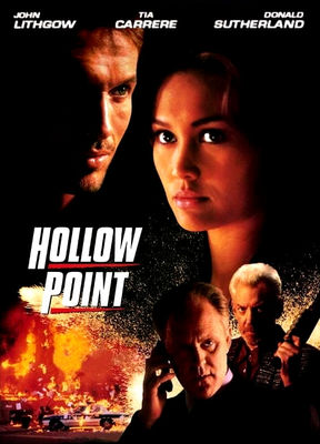 Hollow Point poster