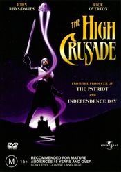 Poster The High Crusade