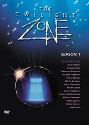 Poster Twilight zone