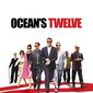 Poster 2 Ocean's Twelve