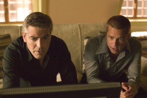 Ocean's Twelve