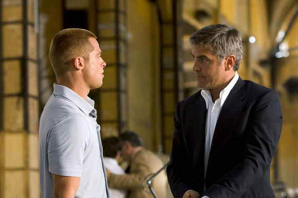Ocean's Twelve