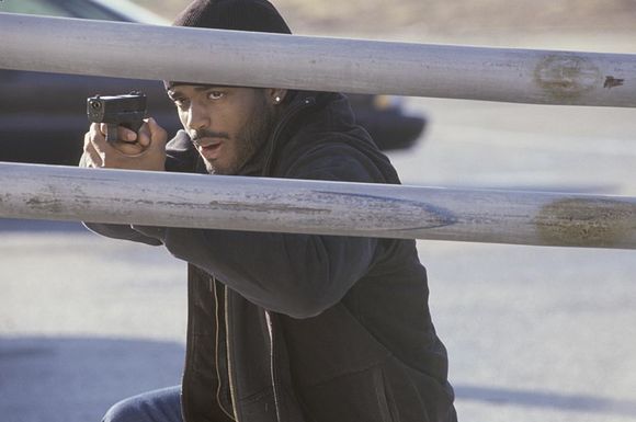 A Man Apart