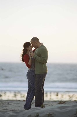 A Man Apart