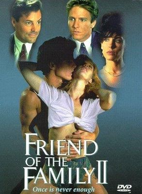 Friend of the Family II poster