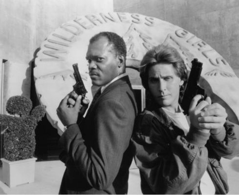 Loaded Weapon 1