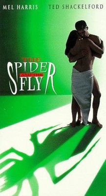 The Spider and the Fly poster