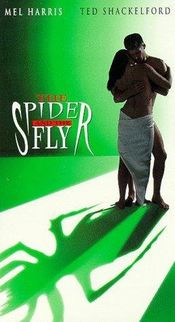 Poster The Spider and the Fly