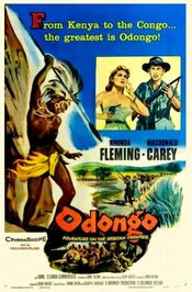 Poster Odongo