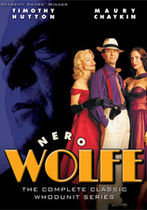 Nero Wolfe, detectiv cu orice pret