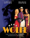 Nero Wolfe, detectiv cu orice pret