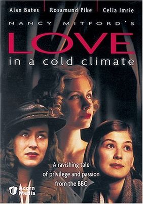 Love in a Cold Climate poster