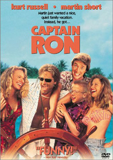 Captain Ron - Capitanul Ron (1992) - Film - CineMagia.ro