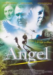 Poster An Angel for May