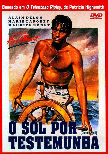 Plein Soleil In Plin Soare 1960 Film Cinemagia Ro