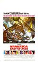 Film - Krakatoa, East of Java