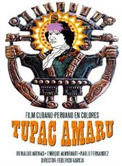 Poster Tupac Amaru