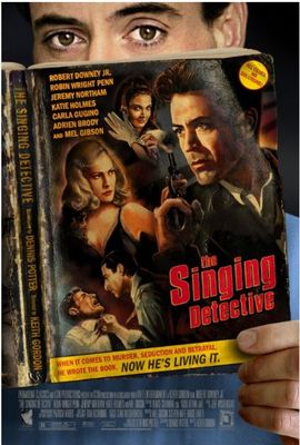The Singing Detective