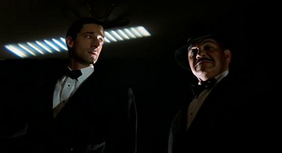 The Singing Detective