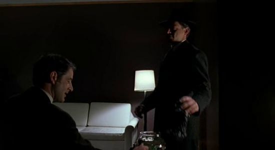 The Singing Detective
