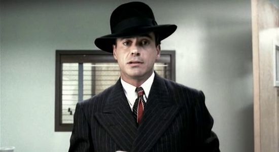 The Singing Detective