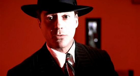 The Singing Detective