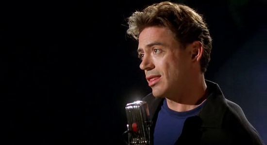 The Singing Detective