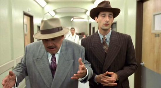 The Singing Detective