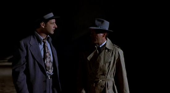 The Singing Detective