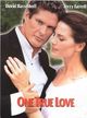 Film - One True Love