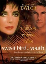 Poster Sweet Bird of Youth