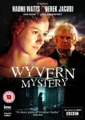 Poster The Wyvern Mystery