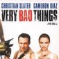 Poster 4 Very Bad Things