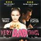 Poster 5 Very Bad Things