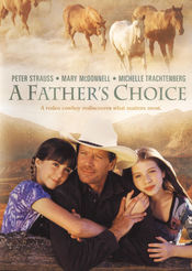 Poster A Father's Choice