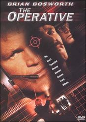 Poster The Operative