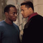 The Best Man/Afaceri neterminate