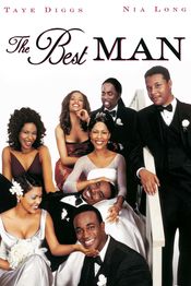 Poster The Best Man