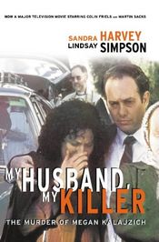Poster My Husband My Killer