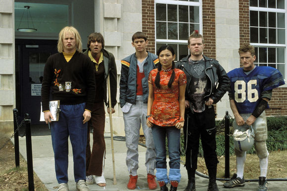 Dumb and Dumberer: When Harry Met Lloyd