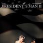 Poster 6 The President's Man: A Line in the Sand