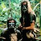 Foto 7 Pierce Brosnan, William Takaku în Robinson Crusoe