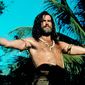 Foto 9 Pierce Brosnan în Robinson Crusoe