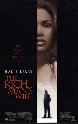 The Rich Man's Wife poster