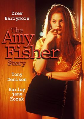 The Amy Fisher Story poster